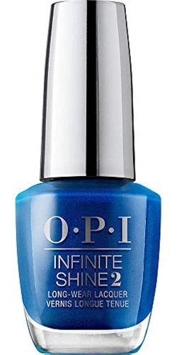 Opi Infinite Shine Do You Sea Lo Que Yo Sea 05 Floz