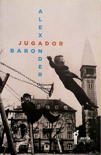 Jugador - Alexander Baron