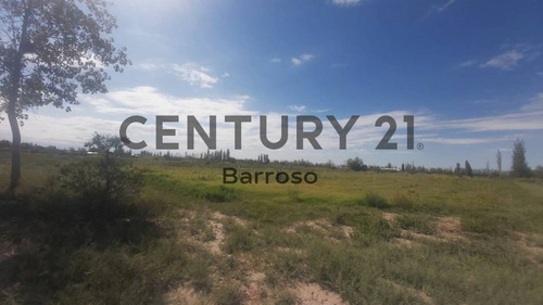 Imagen 1 de 15 de Gran Terreno En Venta En Junin De Casi 10.000 Metros