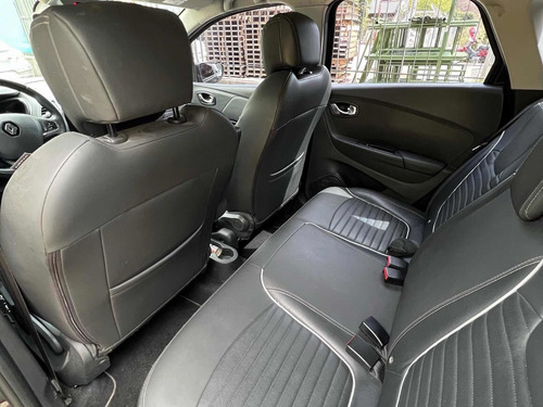 Renault Captur 2.0 Intens Manual