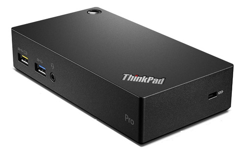 Lenovo Thinkpad Pro Dock  Usb 3.0 Hdmi Displayport