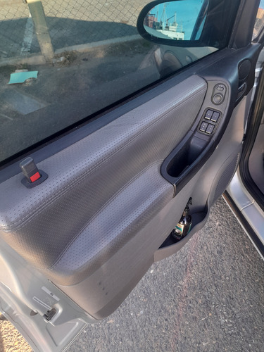 Chevrolet Zafira 2.0 Gl