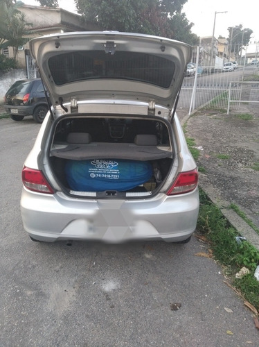 Gol G5 2011 Gnv Completo Estudo Oferta