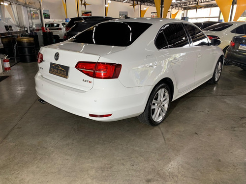 Volkswagen Jetta 2.0 Tsi Highline (mx) 4p