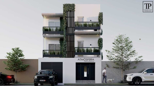 Estudio En Venta En Nuevo Polanco, Inversión, Amenidades
