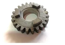Comprar Engranaje Yamaha Rdc, Rx, Dt, Z.23, 3 Pinos, Caja De Cambio