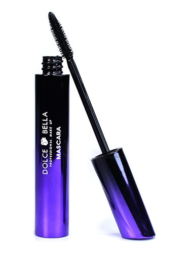 Mascara Para Pestaña/rimel Waterproof Dolce Bella Original