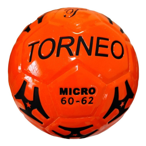 Balón Microfutbol - Futsala Torneo Profesional Pvc Bulcaniza