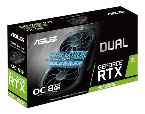 Rtx 2080 hotsell 8gb
