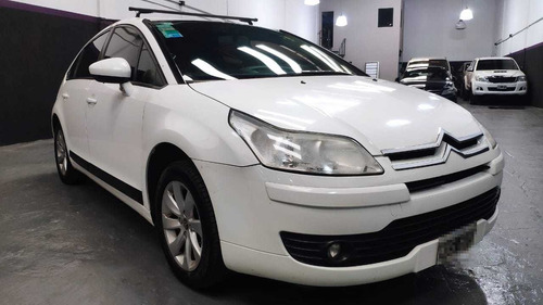 Citroën C4 1.6 X Pack Look 2013 Oportunidad!!!