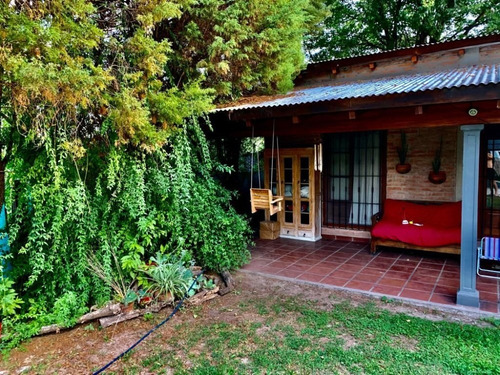 Imagen 4 de 29 de Quintas De Italia 2, Casa En Venta 4 Dormitorios, Pileta, Escritorio, Seguridad