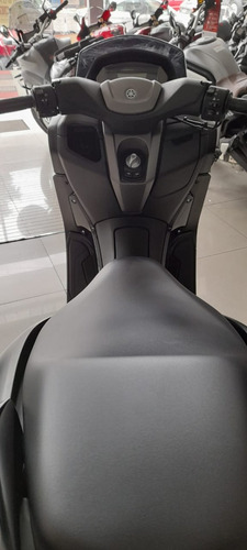 Imagen 12 de 25 de Yamaha Nm-x Connected 0km Entrega Inmediata
