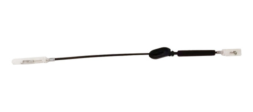 Cable Cerradura Puerta Delanter Ford Ecosport 2012 Izq O Der