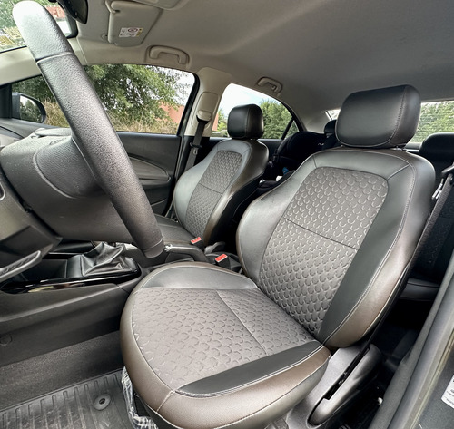 Chevrolet Prisma 1.4 Ltz 98cv