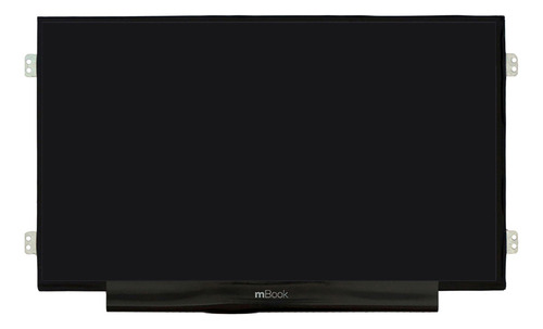 Tela Lcd 10,1 Notebook Lenovo Ideapad S10-3 B101aw02 V.0