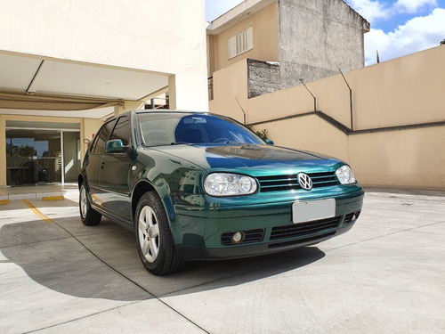 Volkswagen Golf 2.0 Ov Comfortline