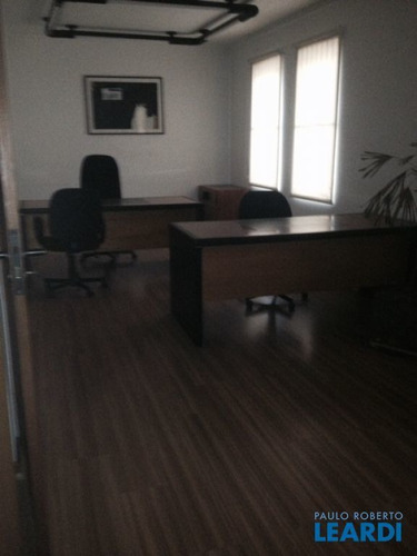 Imagem 9 de 15 de Casa Assobradada - Jardim América - Sp - 418460
