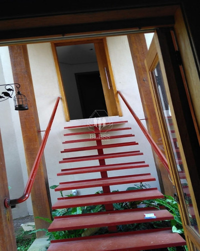 Imagem 16 de 30 de Casa Em Condominio - Cc01124 - 69379316