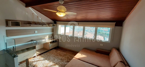 Imagem 9 de 15 de Casa Assobradada Próximo A Shoppings E Escolas Na Região Do Morumbi, Muito Bem Localizada E Segura - Ze4482