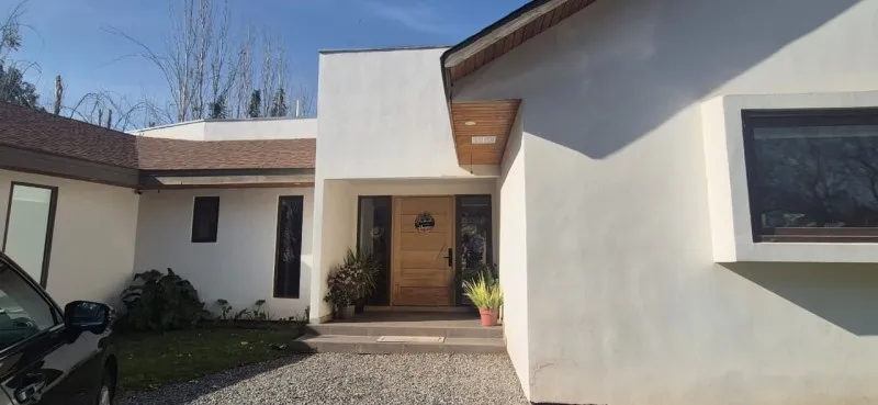 Imagen 5 de 24 de Vende Casa 5d+4b+oficina+salaestar+10 Est+loggia