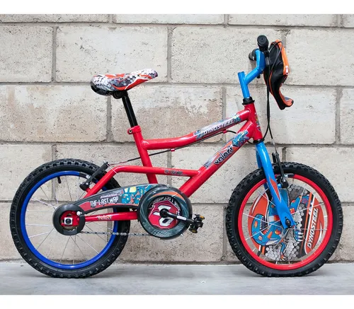 Bicicleta veloci r16 sale