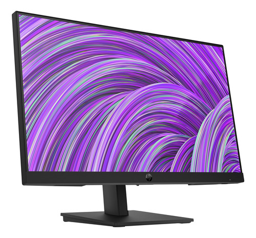 Monitor Hp P22v G5 Fhd 21.5 1920 X 1080 75 Hz Hdmi/vga