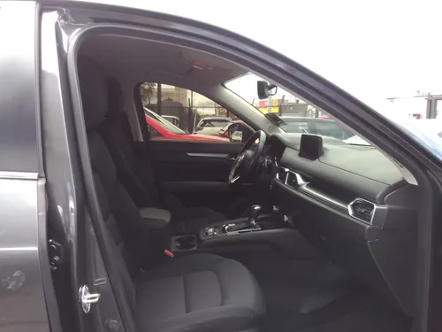 Mazda CX-5 Touring