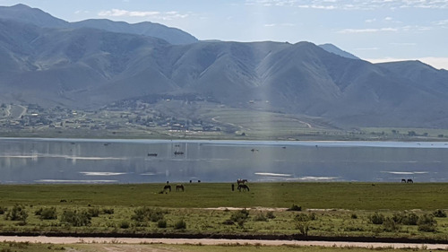 Terreno En Los Valles De Tafi