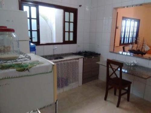 Imagem 14 de 14 de Casa No Bairro Balneário Jequitibá, Em Itanhaém,