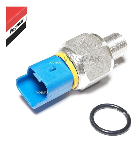 Sensor Pressão Direção Hidraulica Xsara Picasso Aircross