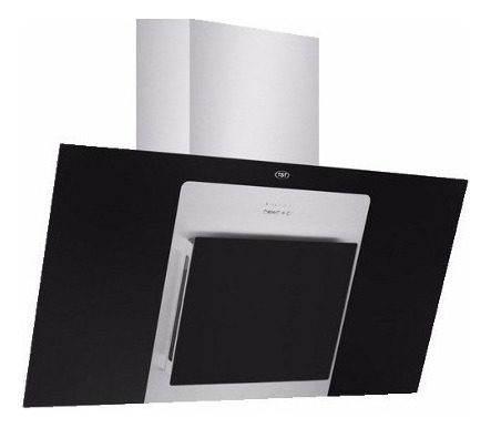 Imagen 3 de 8 de Campana De Cocina Tst Espejo 60 Cm Led Timer Pintumm