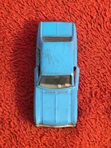 Comprar Mini Buby  Chevy  Ind Argentina Celeste