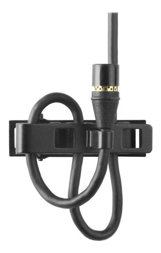 Shure Mx150b/c-tqg Microfono De Condensador Color Negro