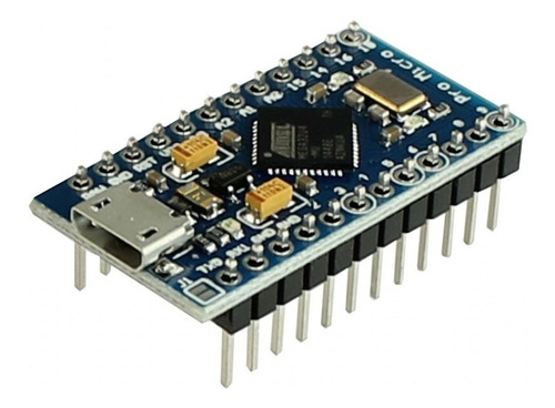 Arduino Compatível Pro Micro