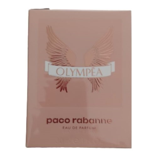 Perfume Olympéa Paco Rabanne Eau De Parfum Feminino 30ml