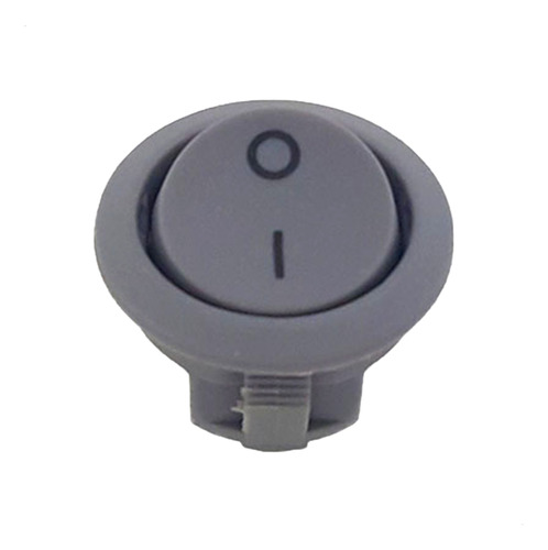 Interruptor Para Aspirador Black & Decker Av700 48648