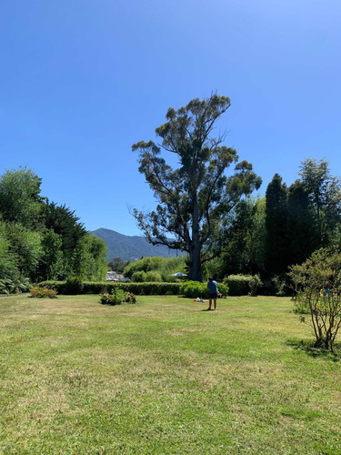 Vendo Lindo Departamento Mejor Ubicación Pucon