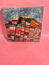 Comprar Radiohead - Hail To The Thief Box Set 2cds + Dvd 2009
