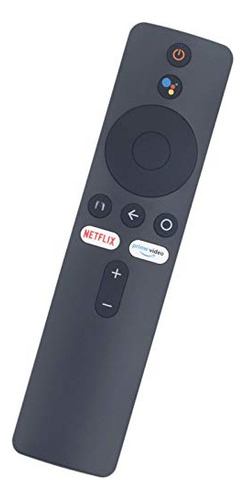 Remote Control Xmrm-00a Compatible Con Mi Box 4x