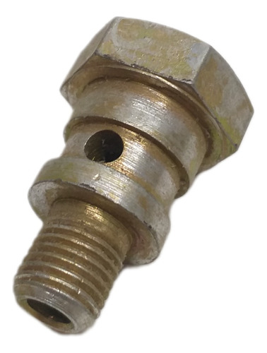 Bulón Conector Bomba De Freno Para Stop Siam 3/8*24