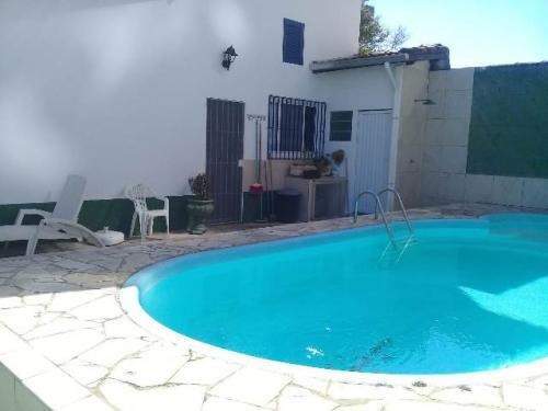 Casa C/ Edícula E Piscina Na Praia Sonho - Itanhaém 6708 Npc