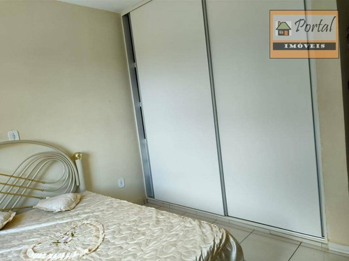 Imagem 12 de 30 de Chácara Com 6 Dormitórios À Venda, 2958 M² Por R$ 795.000,00 - Recreio Santo Antonio - Jarinu/sp - Ch0180