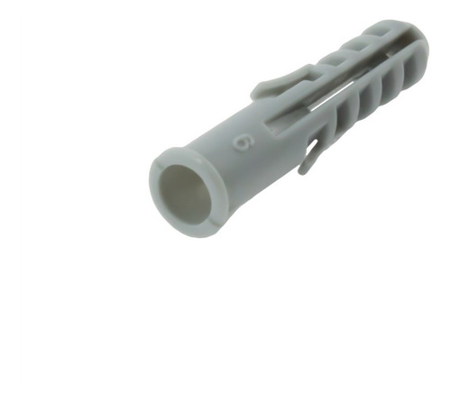 Tarugo 6mm Gris (x 100 Pcs) Crompton En-06