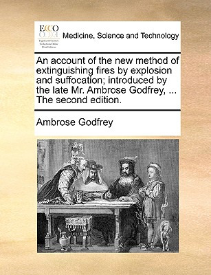 Libro An Account Of The New Method Of Extinguishing Fires...