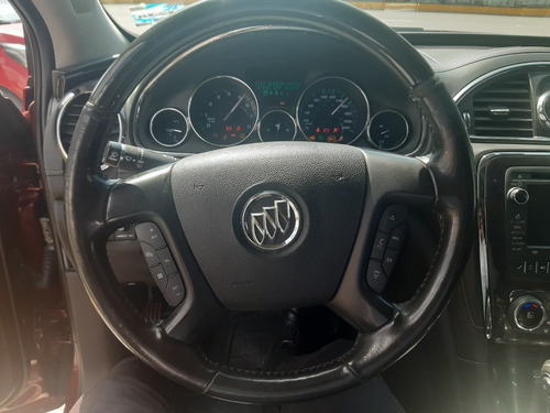 Imagen 10 de 10 de Buick Enclave Premium 2017