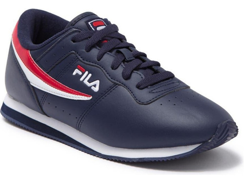 Tenis Fila Machu Para Hombre 1cm00555-422