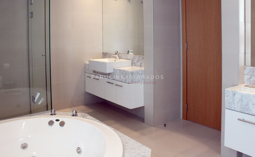 Imagen 9 de 20 de Departamento De 3 Dormitorios En Tiburón Terrazas, Punta Del Este