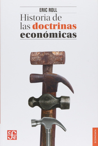Libro: Historia De Las Doctrinas Económicas (spanish Edition