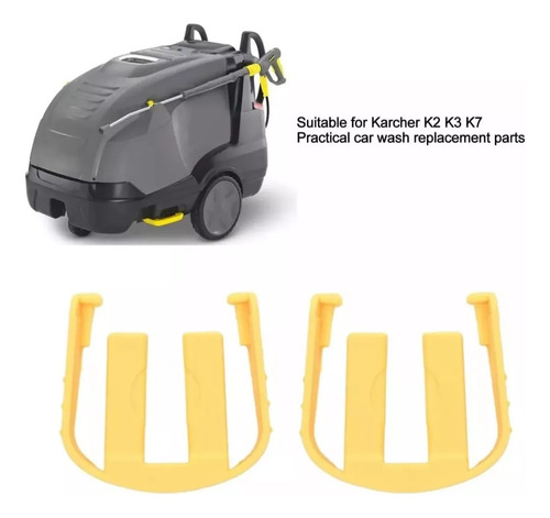 Dllm 4 Seguros Para Hidrolavadoras Karcher K2 K3 K7 Home Garden