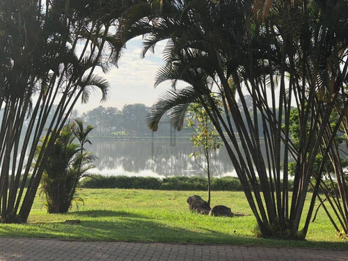 Imagem 9 de 10 de Casa À Venda, 740 M² Por R$ 1.200.000,00 - Condomínio Vivendas Do Lago - Sorocaba/sp - Ca2495